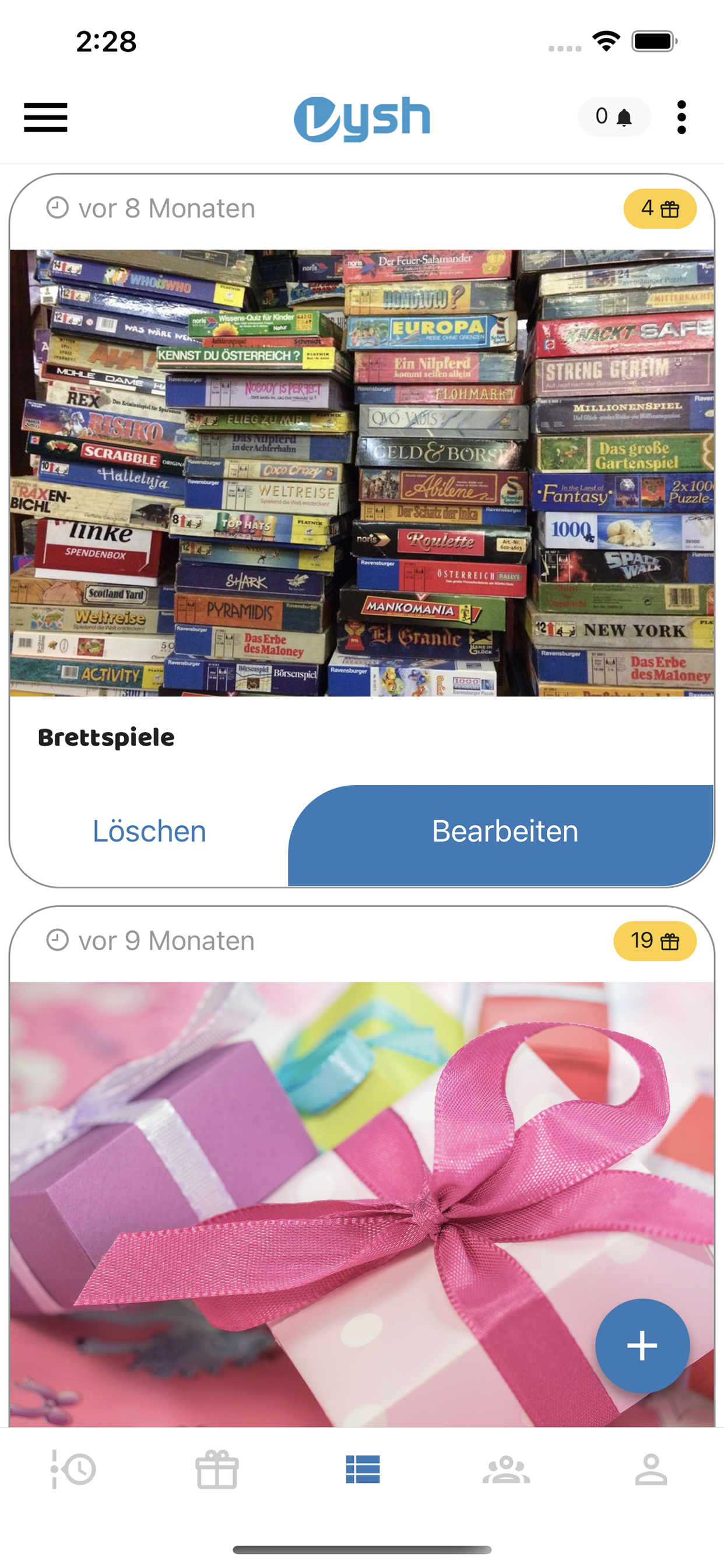 Text